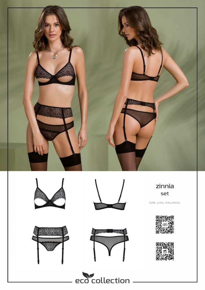 Passion Passion-eco Katalog 2022-47  Eco Katalog 2022 | Pantyhose Library